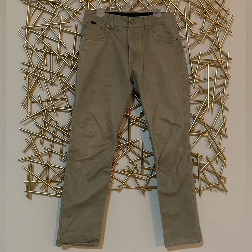 Kuhl Ryder pants 32x34